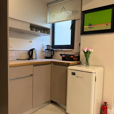 Simple In Kiziltoprak With Transportation,near Bagdat Street * اسطنبول